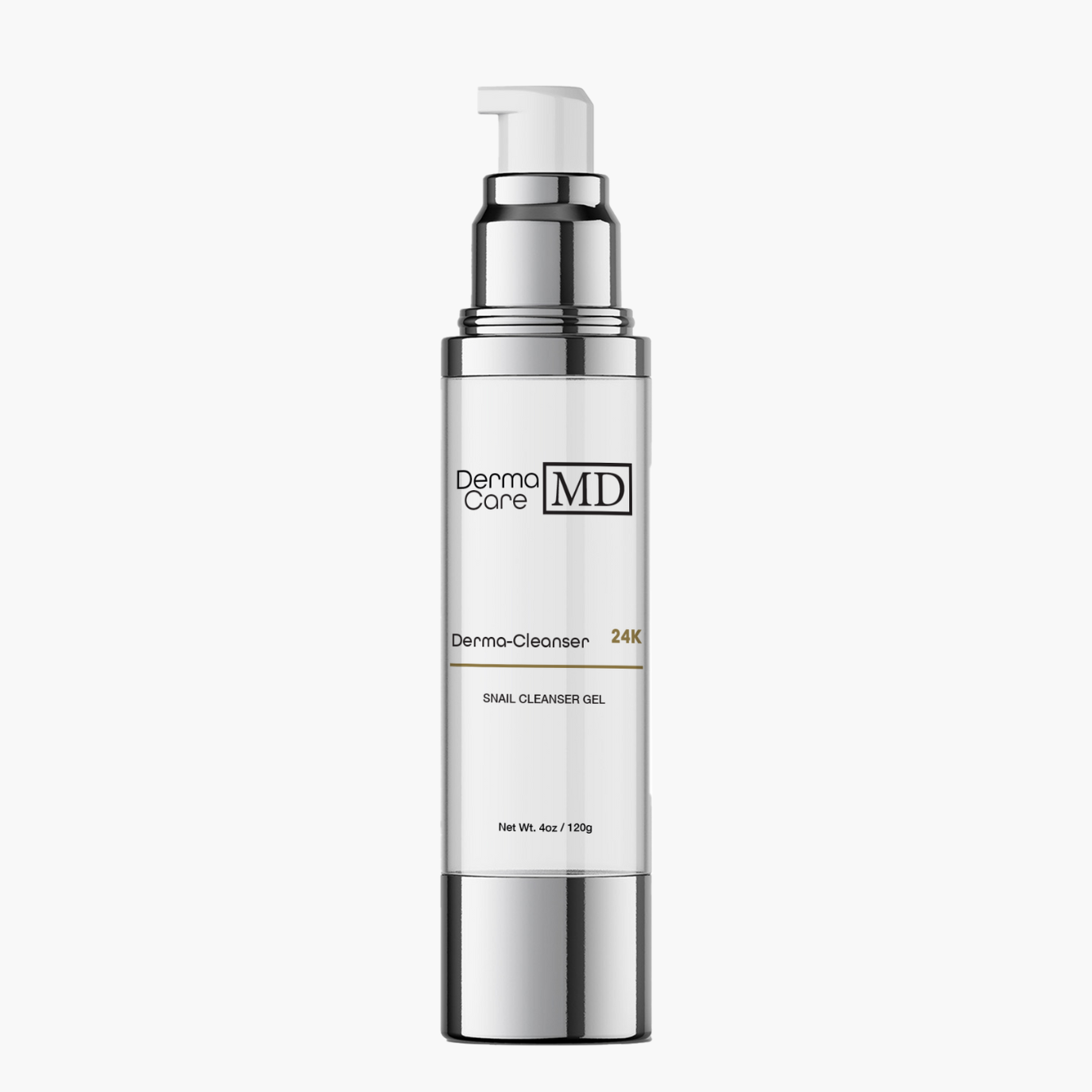 Facial cleanser